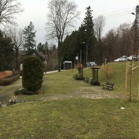 Appartement Navyblue Z Widokiem Na Gory