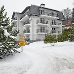 Navyblue Z Widokiem Na Gory Apartman Szklarska Poręba
