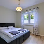Navyblue Z Widokiem Na Gory Apartman