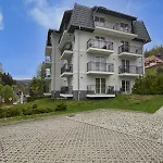 Navyblue Z Widokiem Na Gory Apartman *