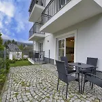 Apartman Navyblue Z Widokiem Na Gory Szklarska Poręba