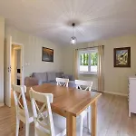 Apartman Navyblue Z Widokiem Na Gory *