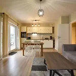 Navyblue Z Widokiem Na Gory Apartman