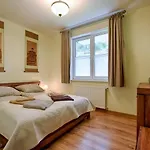 Navyblue Z Widokiem Na Gory Apartman *