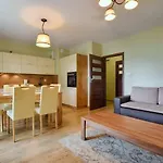 Apartman Navyblue Z Widokiem Na Gory *