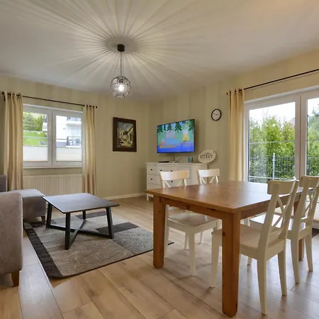 Navyblue Z Widokiem Na Gory * Sklářská Poruba