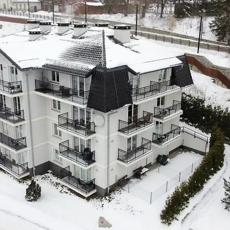 Navyblue Z Widokiem Na Góry