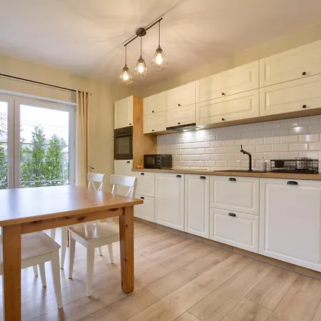 Apartmán Navyblue Z Widokiem Na Gory Sklářská Poruba