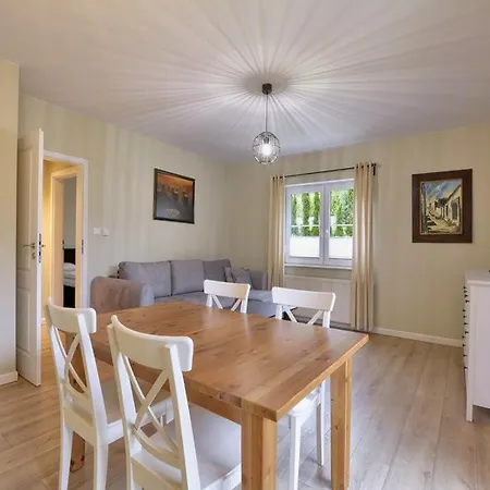 Apartmán Navyblue Z Widokiem Na Gory *