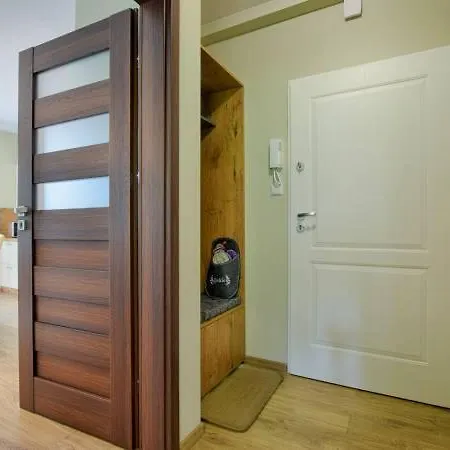 Navyblue Z Widokiem Na Gory Apartmán *