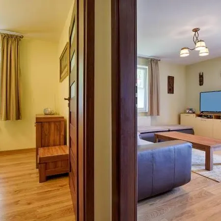 Apartmán Navyblue Z Widokiem Na Gory Sklářská Poruba