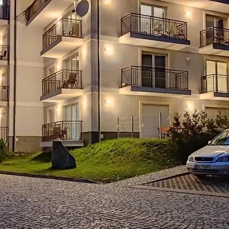 Navyblue Z Widokiem Na Gory *