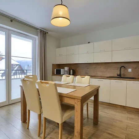 Apartmán Navyblue Z Widokiem Na Gory Sklářská Poruba