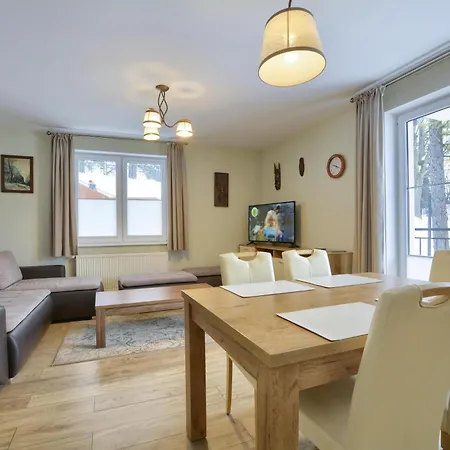 Navyblue Z Widokiem Na Gory * Sklářská Poruba