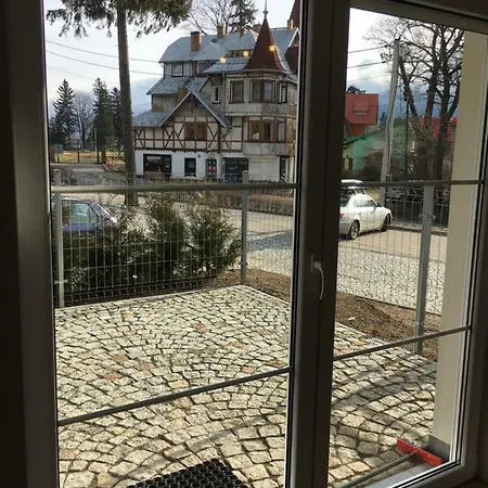 Navyblue Z Widokiem Na Gory *