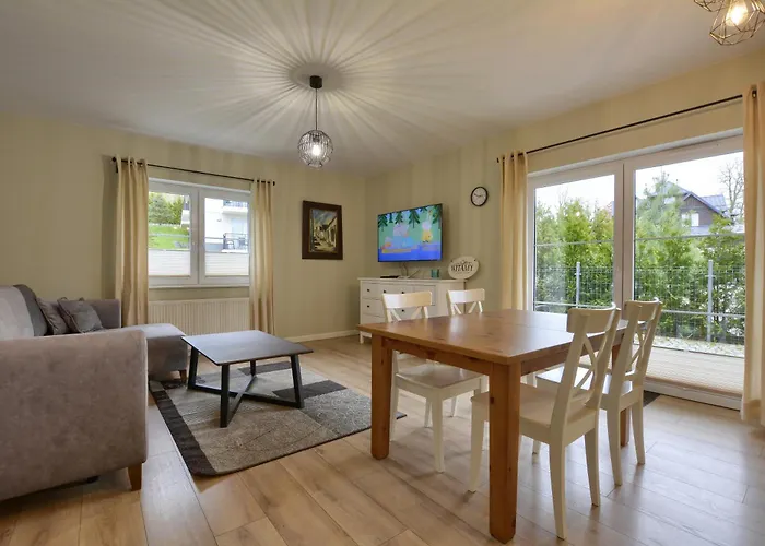 Navyblue Z Widokiem Na Gory * Szklarska Poręba