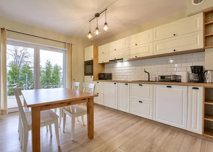 Apartamento Navyblue Z Widokiem Na Góry Szklarska Poręba