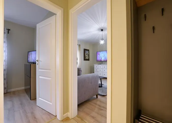 Navyblue Z Widokiem Na Gory * Szklarska Poręba