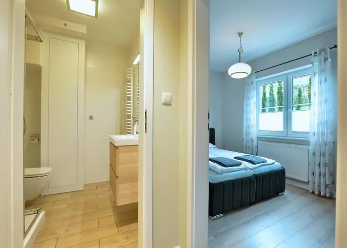 Navyblue Z Widokiem Na Gory