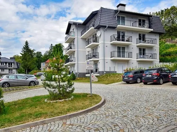 Navyblue Z Widokiem Na Góry *