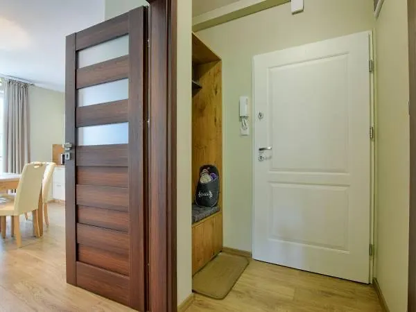 Navyblue Z Widokiem Na Góry Apartamento *