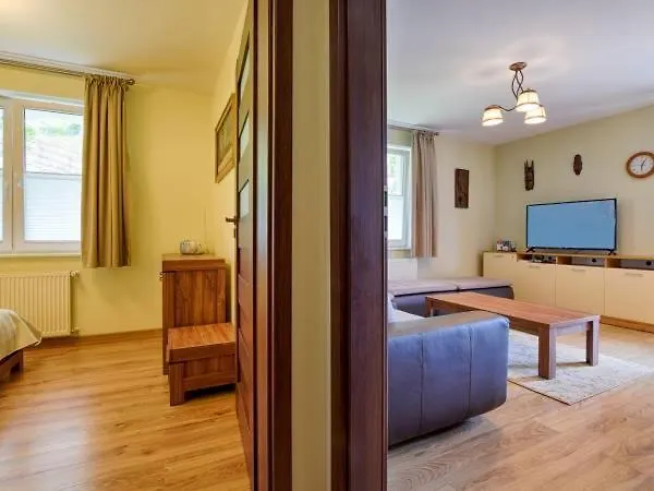 Apartman Navyblue Z Widokiem Na Gory Szklarska Poręba