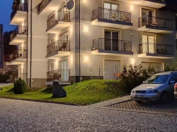 Navyblue Z Widokiem Na Gory *