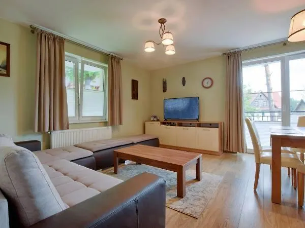 Navyblue Z Widokiem Na Gory Szklarska Poręba