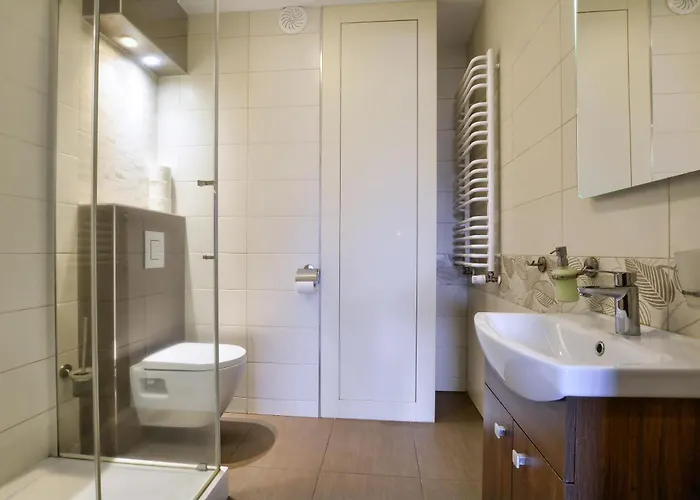 Navyblue Z Widokiem Na Gory * Szklarska Poręba