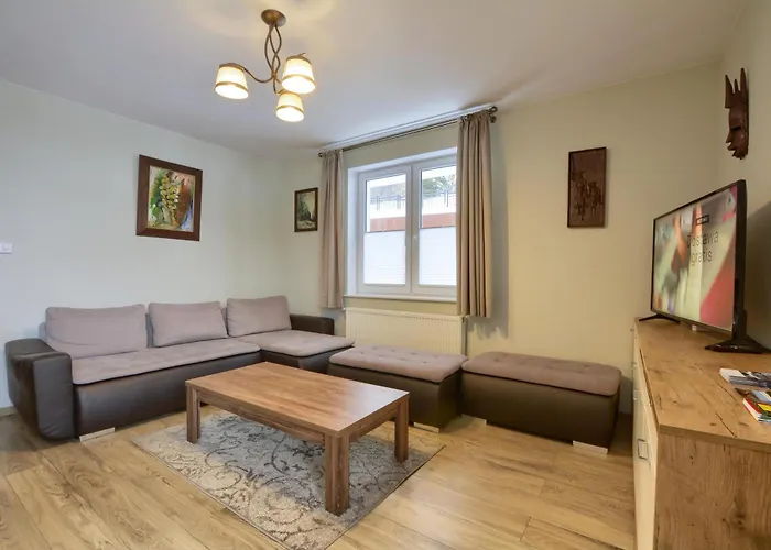 Navyblue Z Widokiem Na Góry *