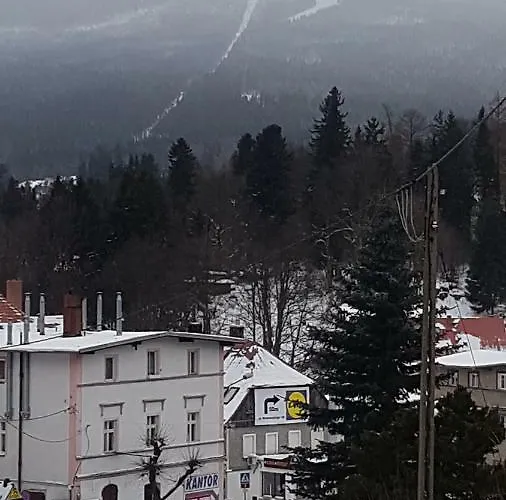 Navyblue Z Widokiem Na Góry