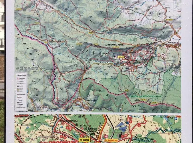 Navyblue Z Widokiem Na Gory