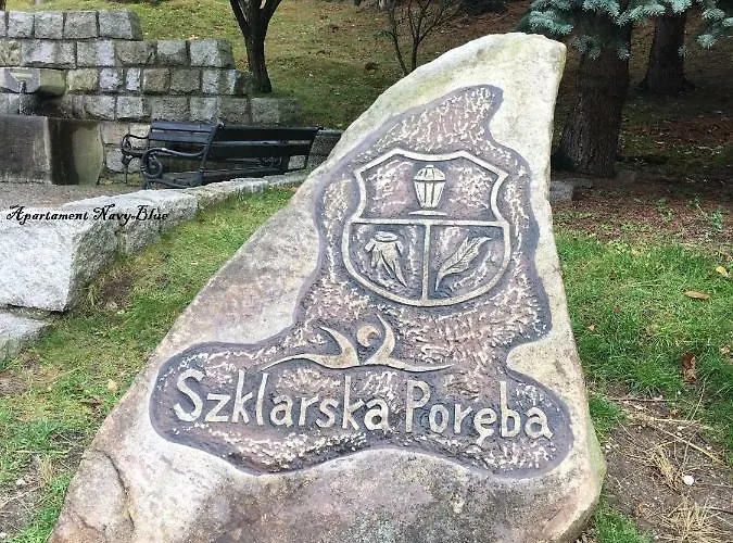 Apartamento Navyblue Z Widokiem Na Góry Szklarska Poręba