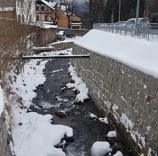 Navyblue Z Widokiem Na Góry Apartamento *
